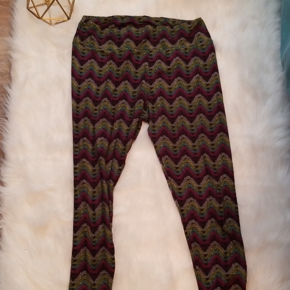 Lularoe Tc leggings